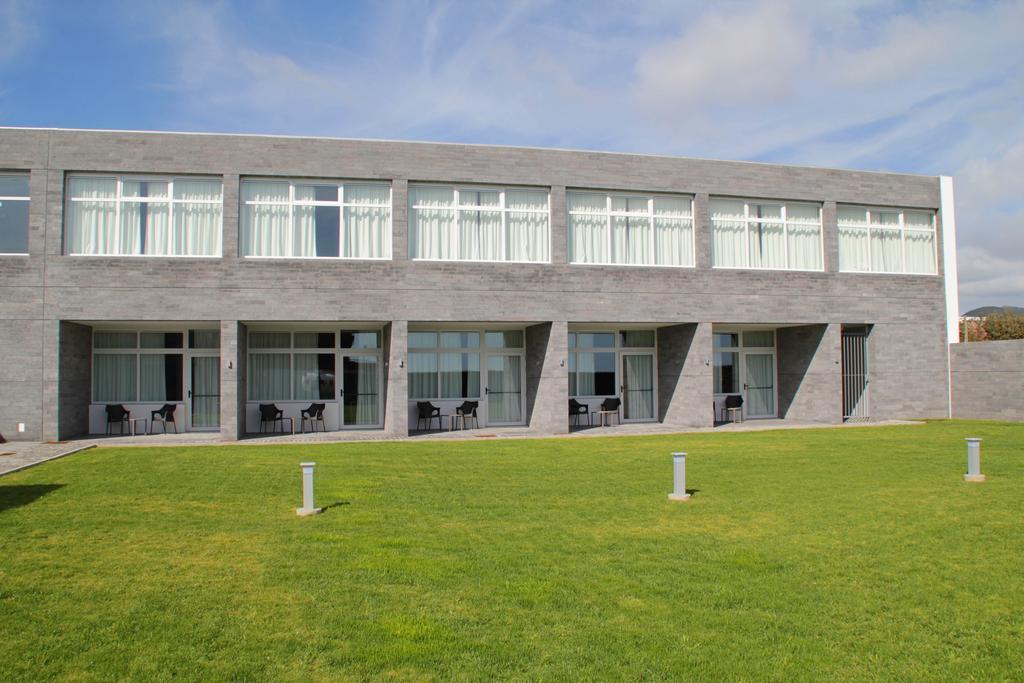 Pousada De Juventude De Lagoa - Acores Exterior photo